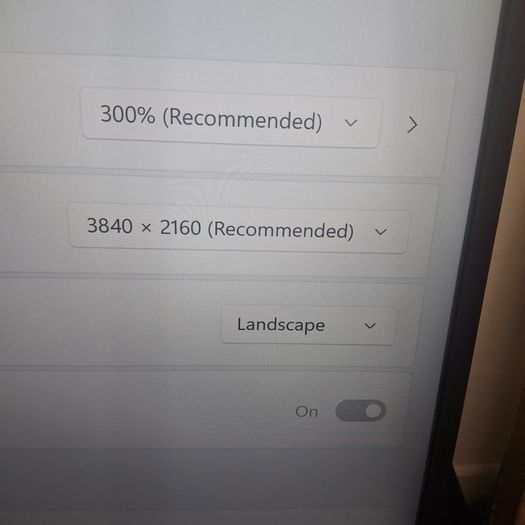 LG TV SSCR2 | Used LG Television | No Stand Included