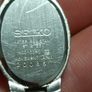Seiko women's watch Image 4