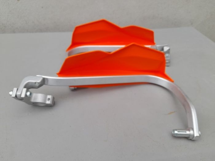 KTM Adventure Handguards