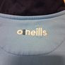 Dublin GAA Track Top.  Official Oneills Dublin GAA Quarter Zip Track Top.  Boys Girls Age 3 To 4 Years. Collect In Dublin Or Receive Via Post. Image 5