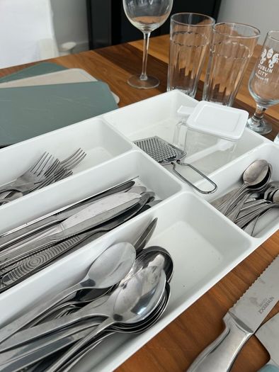 kitchen utencils