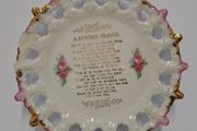 Vintage Kitchen Prayer