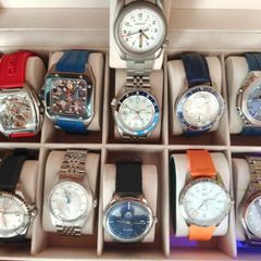 Watch collection