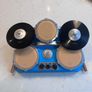Kids Drum kit Image 2
