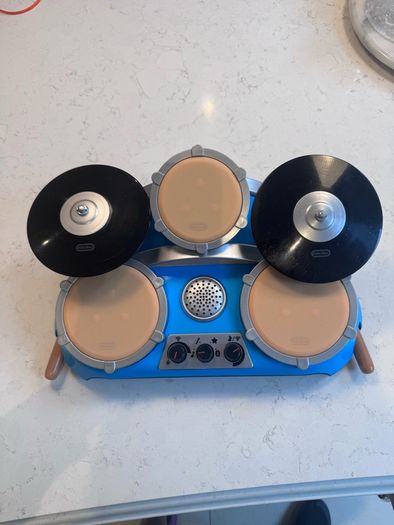 Kids Drum kit