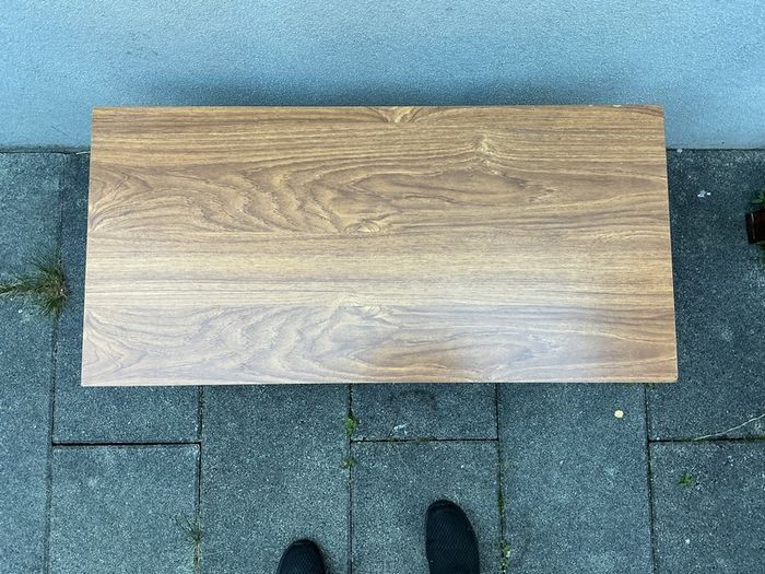 Small Vintage Table