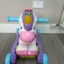 unicorn Vtech ride on / rocker Image 2