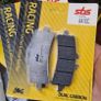 motorcycle brake pads Image 4