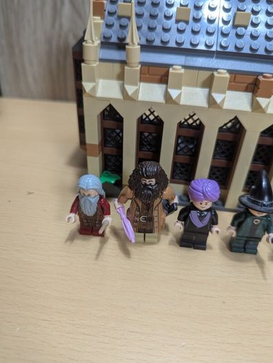 75954 LEGO Hogwarts Great Hall