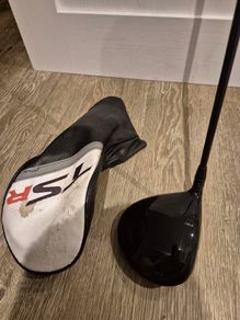 Titleist TSR2 Driver