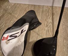 Titleist TSR2 Driver