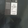 BNWT leather look black pencil skirt Image 3
