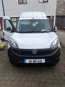 fiat doblo