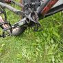 Hardtail mountain bike Image 3