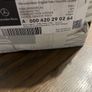 B-Class front brake pads A000420290264 Image 3