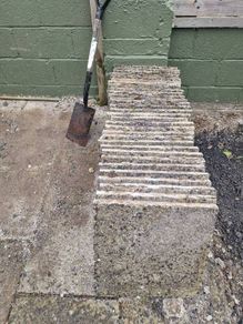 Paving Slabs