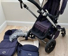 Bugaboo Cameleon 3