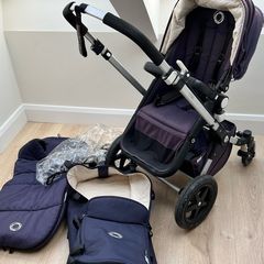 Bugaboo Cameleon 3
