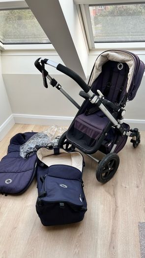 Bugaboo Cameleon 3