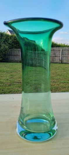 Large Vase - Alessandro Coppola Murano