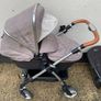 Silver Cross travel sistem 3 in 1 full set Image 10