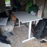 IKEA Standing / Sitting desk Image 5
