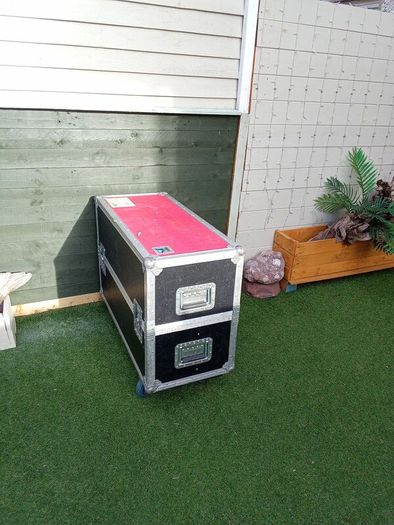 flight cases