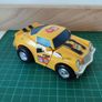Transformers Bump n Go Bumblebee  Hasbro 2006 Image 4