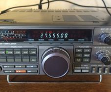 Kenwood Ts-440s