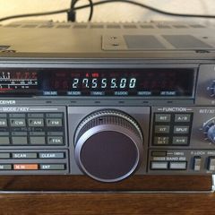 Kenwood Ts-440s