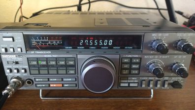 Kenwood Ts-440s