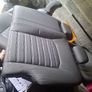 Rear Seats for Ford Mondeo 5 Image 2