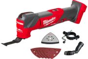 Milwaukee M18 Fuel Multi-tool - New