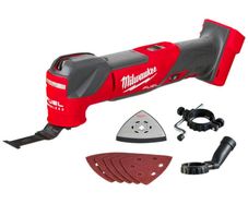 Milwaukee M18 Fuel Multi-tool - New