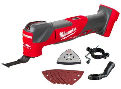 Milwaukee M18 Fuel Multi-tool - New