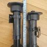 furniture/ kitchen cabinet legs x38 Image 5