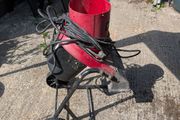 Garage Sale: Mulcher