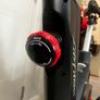 Life Fitness IC6 indoor cycle Image 10