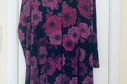 Yours Tunic Size 16
