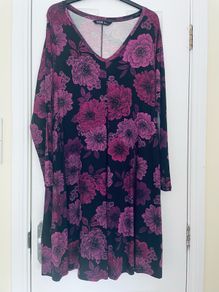 Yours Tunic Size 16