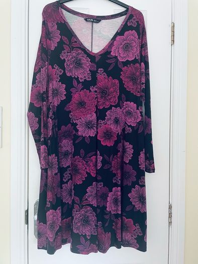 Yours Tunic Size 16