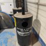 Commercial-grade patio heater suitable for outdoor commercial or residential use. Operates on propane or natural gas. Portable design with stable base. High heat output Image 2