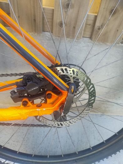 cube mtb AIM PRO