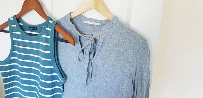 Selection of Dresses - Size 6 - 10