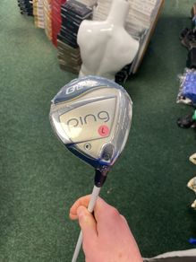 Ladies GLE3 5 wood