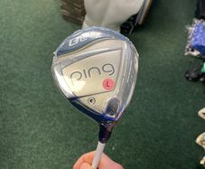 Ladies GLE3 5 wood