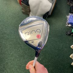 Ladies GLE3 5 wood