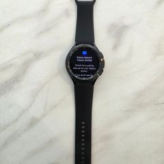 Samsung Galaxy Watch 4 Classic