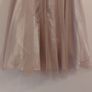 Fabulous nude tulle skirt Image 4