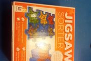 jigsaw sorter